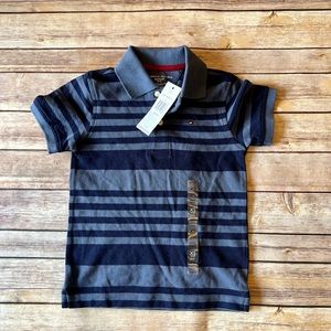 Tommy Hilfiger Polo Shirt for boys